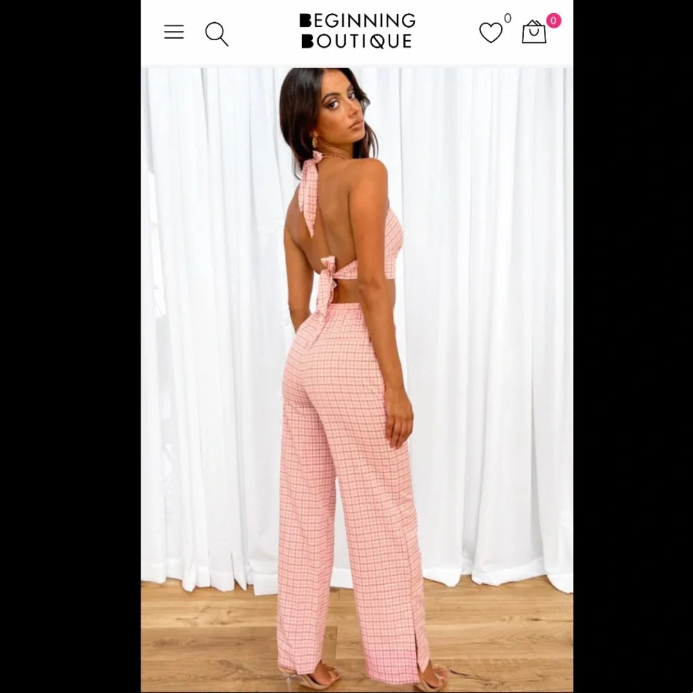 Matching Set - Picture 2 of 2